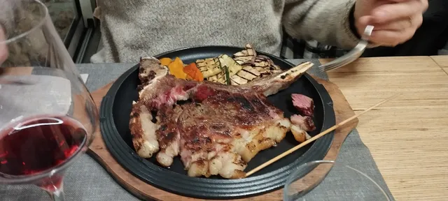 La locanda dell'Orso Biella