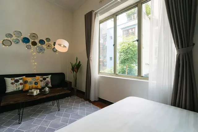 Hanoi Crocus Homestay