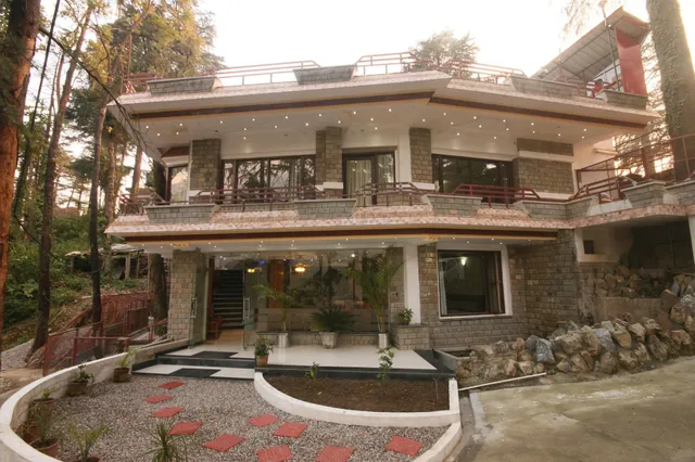 Hotel Imperial 9(luxury hotel)