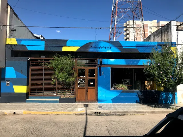 Blue Planet Cultural Club