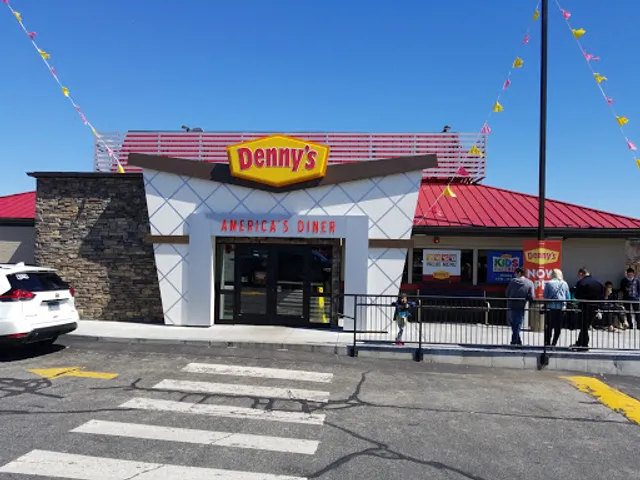 Denny's