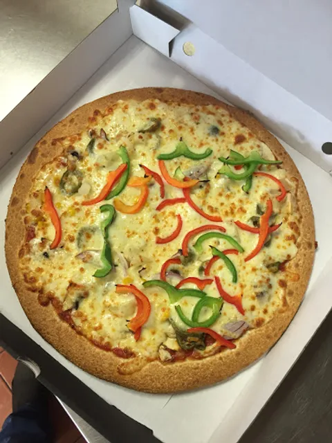 Tj Fast Food Catering Wholesale