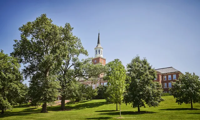 Graduate by Hilton Cincinnati