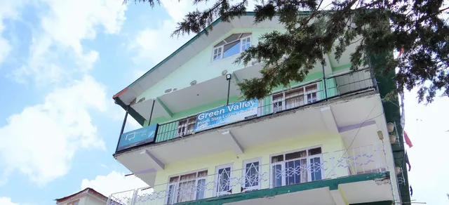 Green Valley Home Stay