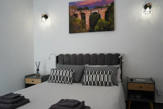 Belvedere Home Suite