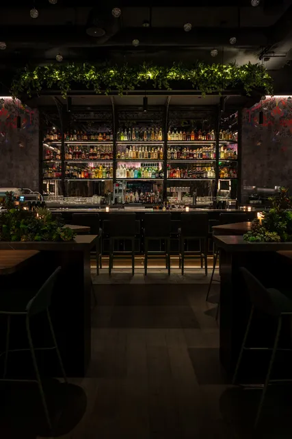 Roma Norte Event Space