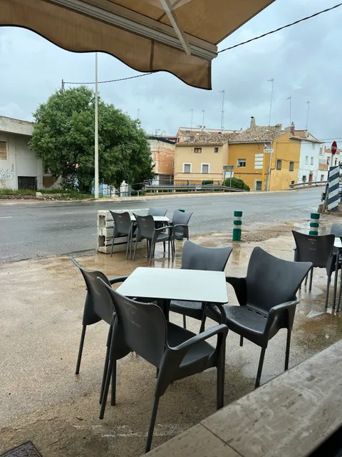 Restaurante El Camino