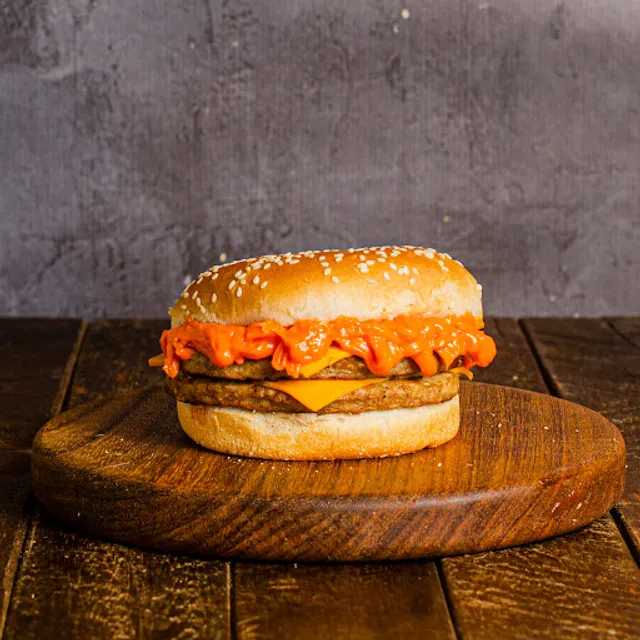 Raroos Burguer Santo Aleixo