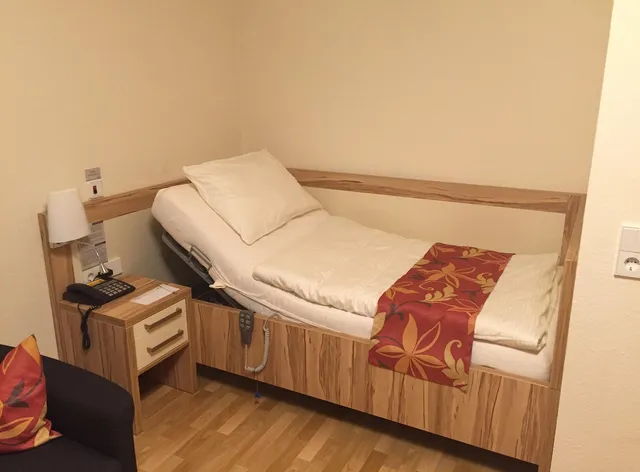 GDA Hotel Hannover-Kleefeld