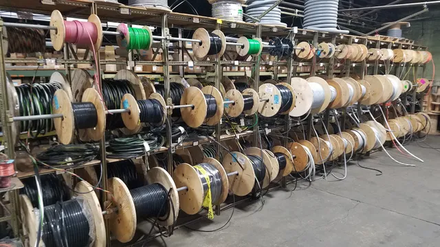 Keystone Electrical Supply Co