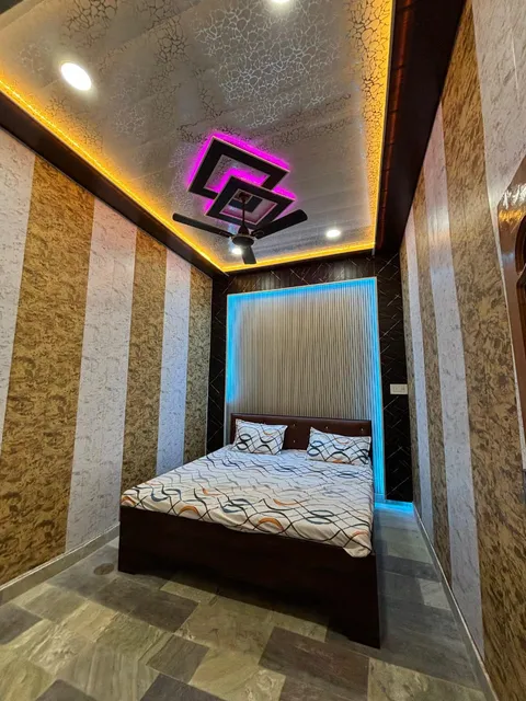 Laddu Gopal Niwas dharmarth seva trust ayodhya