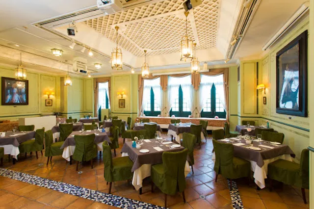 アマリアサロン