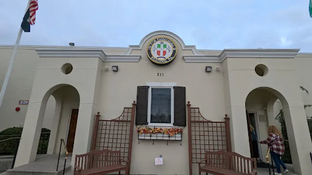 Victor Emmanuel II Beneficial Society