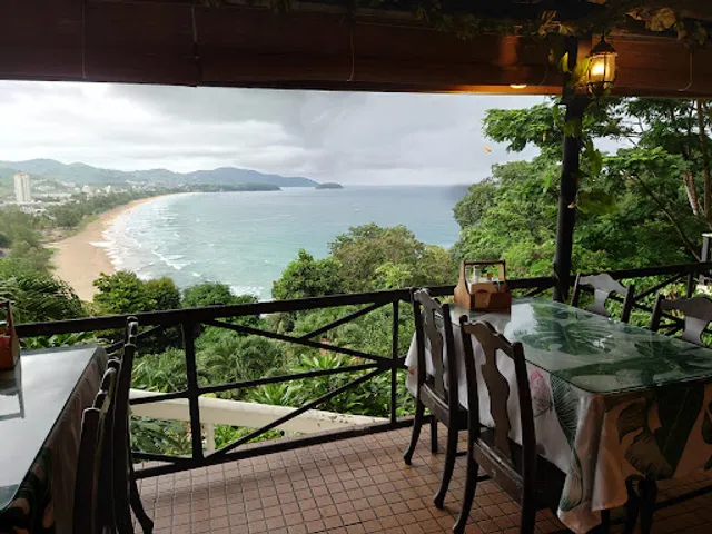 On The Hill Karon Restaurant