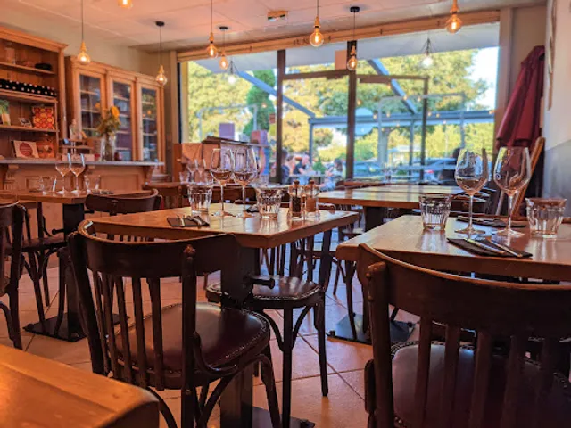 Du Pain sur la Planche