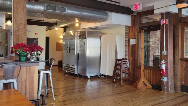 Poughkeepsie Underwear Factory