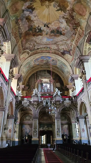 Kościół Jezusa Chrystusa Świętych w Dniach Ostatnich