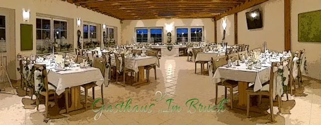 Gasthaus "Im Bruch"