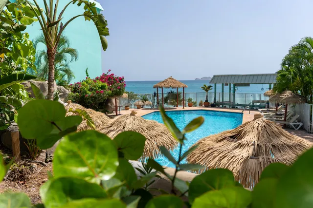 Emerald Beach Resort