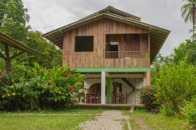 Eco Hotel Vientos de yubarta