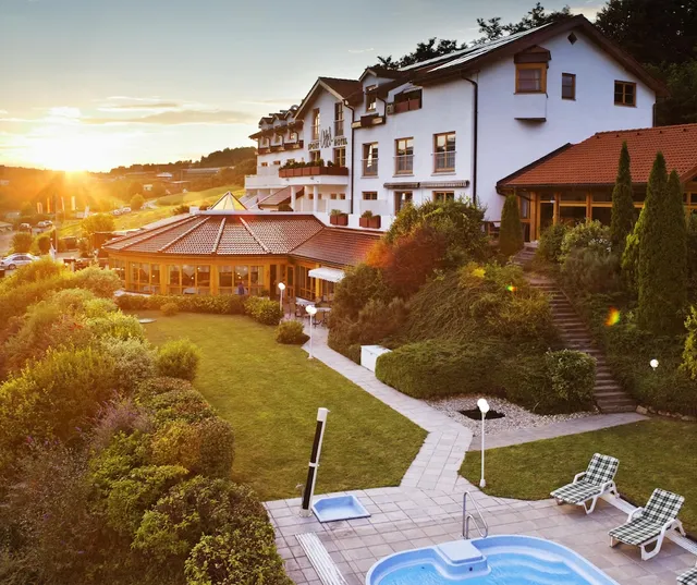 VITAL HOTEL KRAINZ Loipersdorf