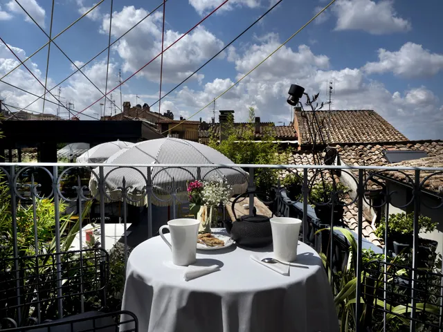 Priori Secret Garden