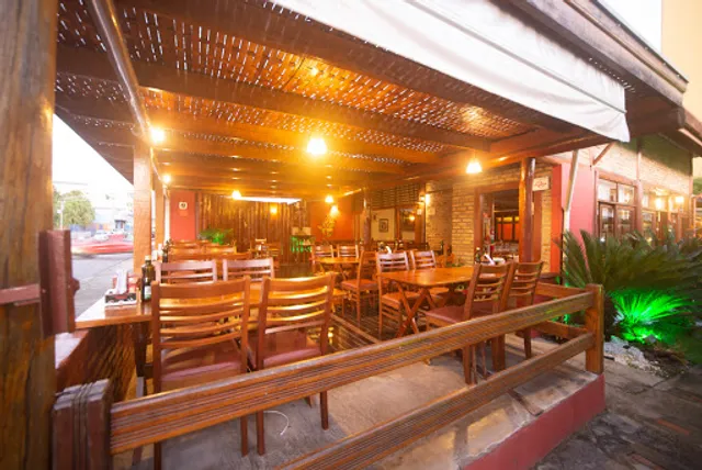 La Bella Pizzaria, Chopperia e Restaurante