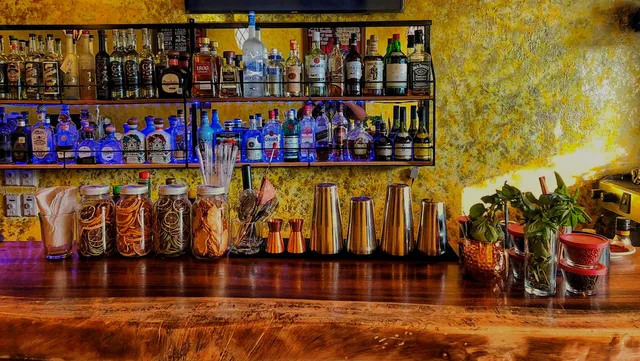 La Katrina Restaurant & Bar