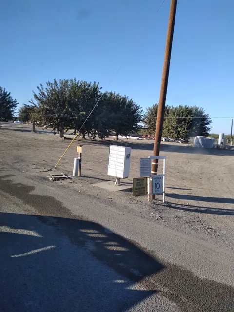 Sierra Valley Almond