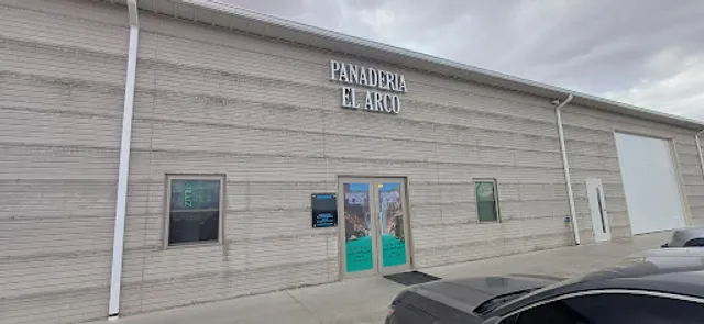 Panaderia El Arco