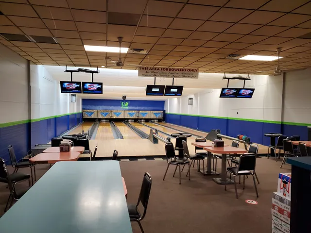 L&M Lanes