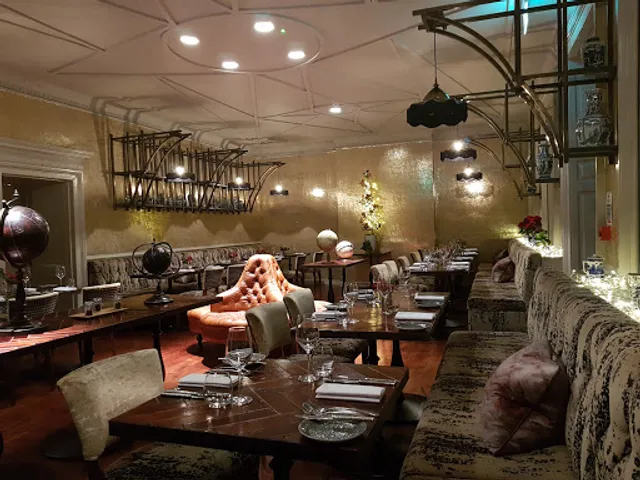 King & Lamb Restaurant