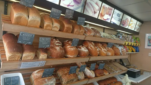 Martins Bakers & Sandwich Makers