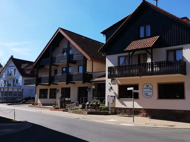 Landgasthof Zum Stern