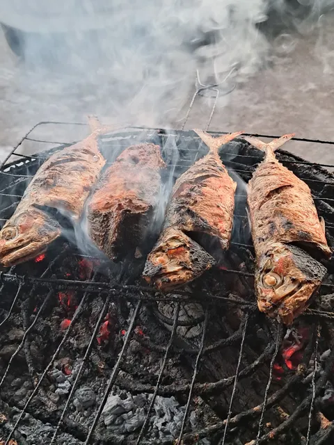WR. MAKAN PANJANG (Ikan Bakar & Pepes Ikan)