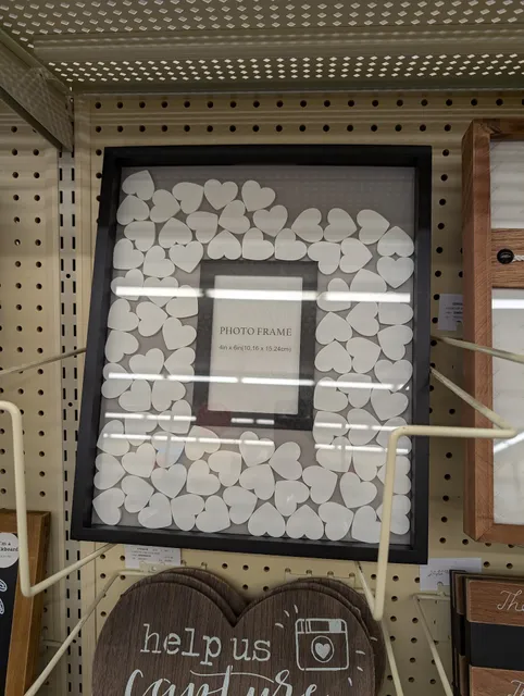 Ozark Mall Shopping Center