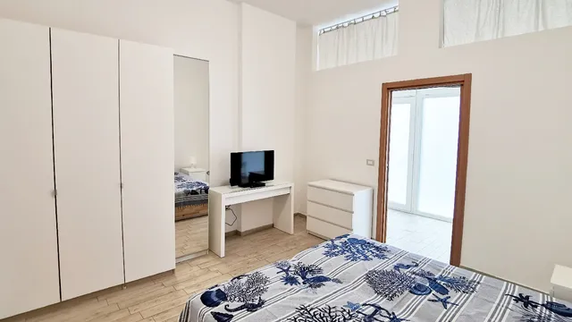 All'Ombra Del Faro - Mini Apartments