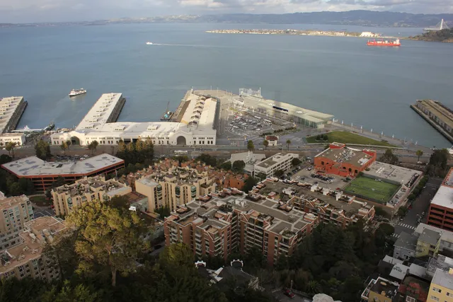 San Francisco Bay Area