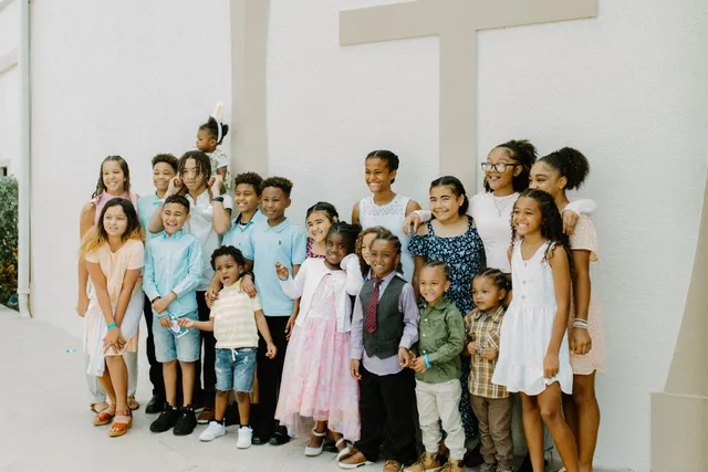 Deep Creek Community Church