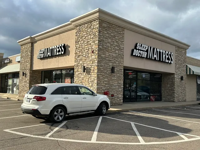 Sleep Doctor/ Battle Creek