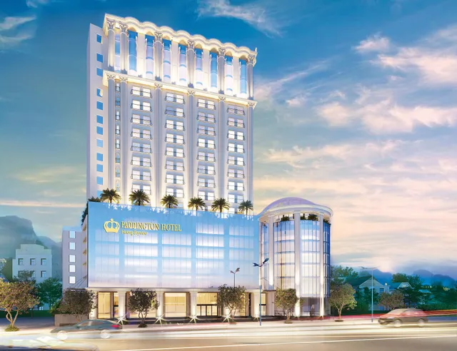 Paddington Hotel Hạ Long