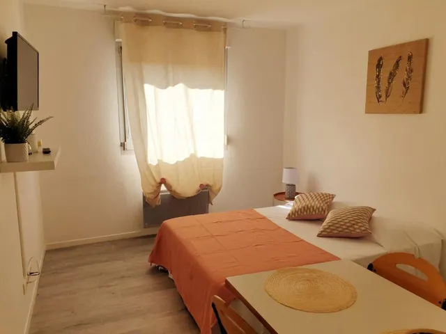 Résidence étudiante Dijon Neoresid - Le Clos Morlot