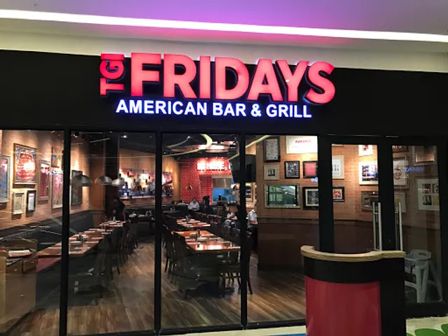 TGI Friday's