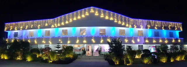 Fun Factory - Boutique Hotel - Banquet - Convention Center