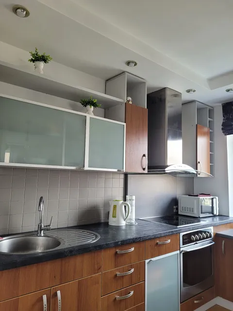 Giedre Apartments - Taikos