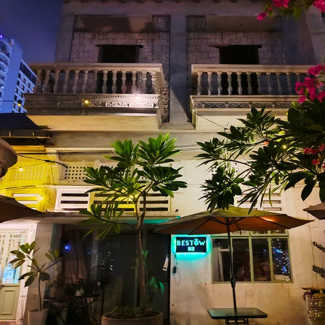 Bestow Boutique Hotel