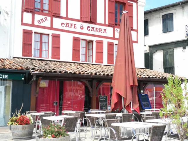 Café Garra