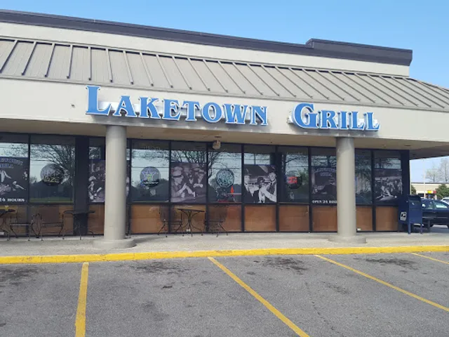 Laketown Bar & Grill