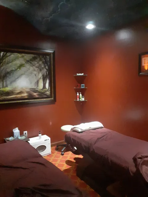 Massage from Heaven Spa
