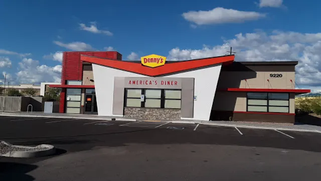 Denny's